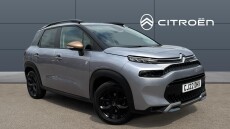 Citroen C3 Aircross 1.2 PureTech 110 C-Series Edition 5dr Petrol Hatchback